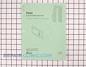 Mnl,pts comm micro-a - Part # 219191 Mfg Part # RP2240002