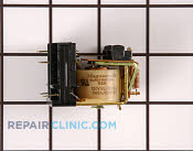 Relay - Part # 1028556 Mfg Part # 414614