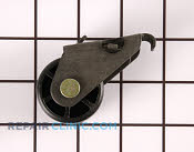 Roller - Part # 1514522 Mfg Part # 5304472088