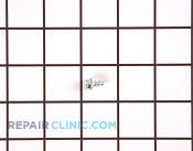 Screw - Part # 489644 Mfg Part # 31260