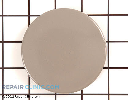Surface Burner Cap WB29K10005 Main Product View