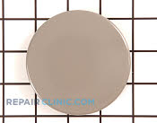 Surface Burner Cap - Part # 256248 Mfg Part # WB29K10005