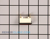 Trim bracket - Part # 248145 Mfg Part # WB2X1457