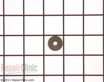 Washer 314158          Main Product View