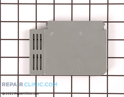 Dispenser Lid 8071918 Main Product View