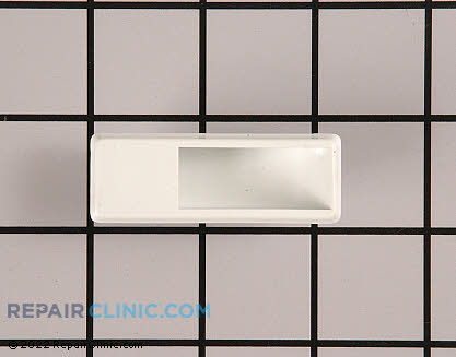 Door Catch (OEM)  WR02X11758