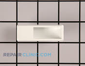 Door Catch - Part # 1091372 Mfg Part # WR02X11758