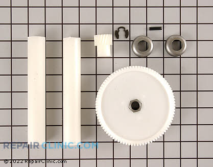 Drive Gear Kit 882699 Main Product View