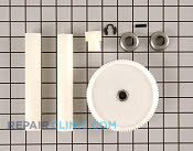 Drive Gear Kit - Part # 735285 Mfg Part # 882699