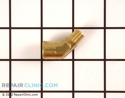 Elbow 000-1319-054 Main Product View