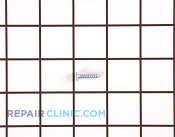 Fastener - Part # 601806 Mfg Part # 505295