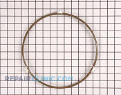 Glass Tray Support - Part # 761157 Mfg Part # 80QBP3817