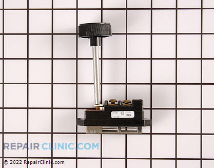 Humidistat 747-26          Main Product View