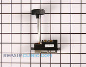 Humidistat - Part # 800909 Mfg Part # 747-26