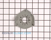 Plate - Part # 739855 Mfg Part # 912309