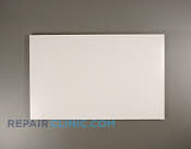 Refrigerator Door - Part # 637232 Mfg Part # 5303917901