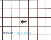 Screw - Part # 768984 Mfg Part # WB01T10008