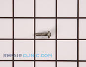 Screw - Part # 1247278 Mfg Part # Y912620