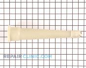 Tub Support - Part # 775335 Mfg Part # 21001713