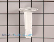 Tube, drain - Part # 666578 Mfg Part # 61004751