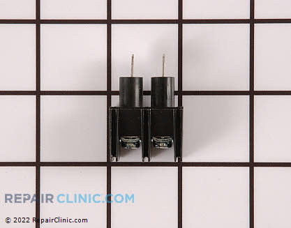 Wire, Receptacle & Wire Connector 000-0814-135 Main Product View