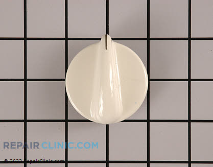 Control Knob (OEM)  WB03K10074