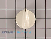 Control Knob - Part # 874056 Mfg Part # WB03K10074