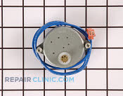 Drive Motor - Part # 945972 Mfg Part # WS26X10011