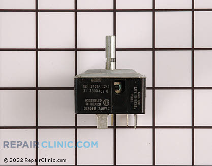 Surface Element Switch (OEM)  32064402 - $48.85