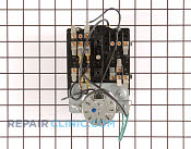 Timer - Part # 958642 Mfg Part # 12001906