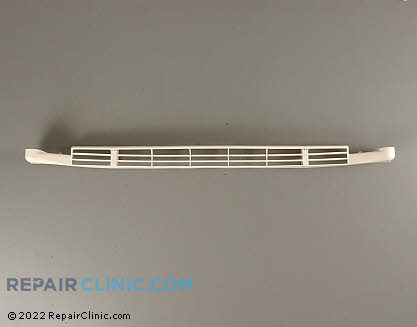 Toe Kick Plate WR74X10272 Main Product View