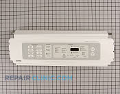 Touchpad and Control Panel - Part # 898134 Mfg Part # 3979079