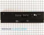 Touchpad and Control Panel - Part # 904169 Mfg Part # 8270226