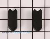 Trim Piece - Part # 891040 Mfg Part # 240337603