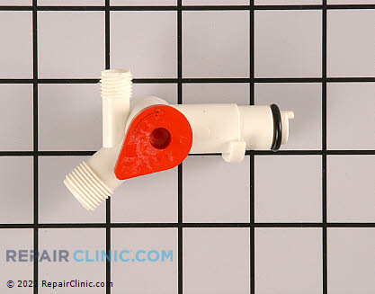 Valve shutoff tank WS15X10004 Main Product View