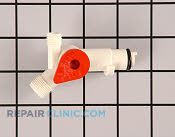 Valve shutoff tank - Part # 914682 Mfg Part # WS15X10004