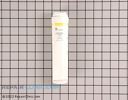 Water Filter GXRLQR Main Product View