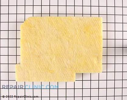 Insulation WD01X10023      Main Product View