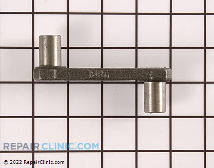 Axle, Roller, Shaft, Wheel WH40X162 Main Product View