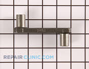 Axle, Roller, Shaft, Wheel - Part # 279676 Mfg Part # WH40X162