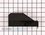 End Cap - Part # 259231 Mfg Part # WB36K5402