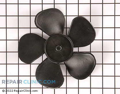 Fan Blade K4417-000 Main Product View