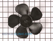 Fan Blade - Part # 1028590 Mfg Part # K4417-000