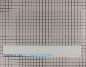 Glass Shelf - Part # 907531 Mfg Part # 2210573