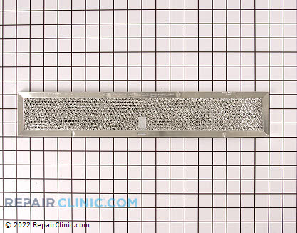 Grease Filter 3147609 Main Product View
