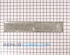 Grease Filter 3147609 Alternate Product View