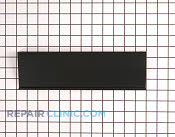 Grille & Kickplate - Part # 269334 Mfg Part # WC25X5059
