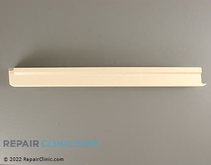 Grille/kickplate, almond 5303300002      Main Product View