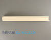 Grille/kickplate, almond 5303300002      Alternate Product View