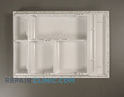 Inner Door Panel - Part # 639537 Mfg Part # 5304409408